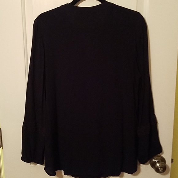 Chico's blouse - Picture 6 of 8